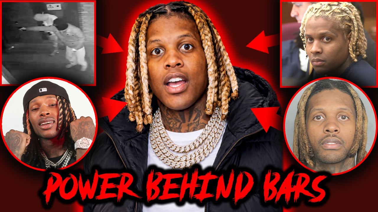 New Evidence in Lil Durk’s RICO Case CHANGES EVERYTHING
