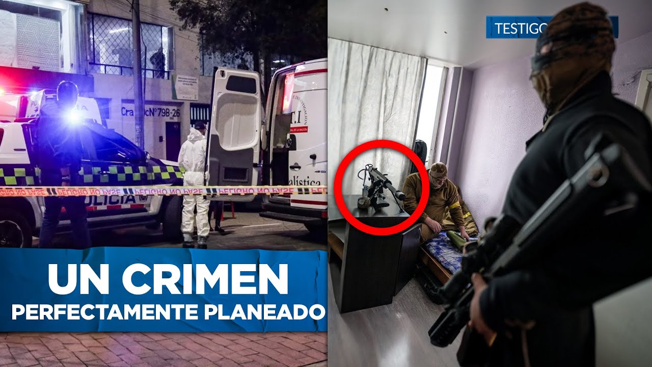 Lo Querían Muertø a Toda Costa: El Crimen Perfecto que Silenció al Esmeraldero Pedro Aguilar
