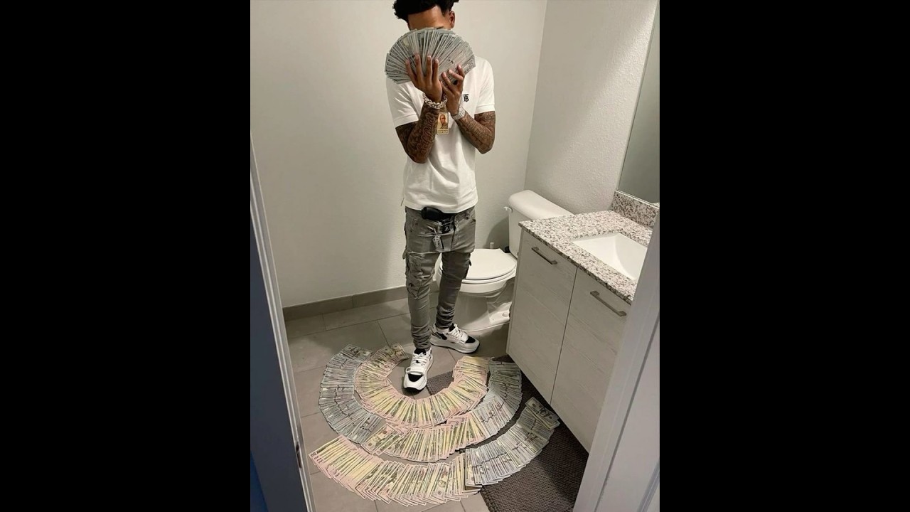 (FREE) Nino Paid x FattMack Sample Type Beat - 
