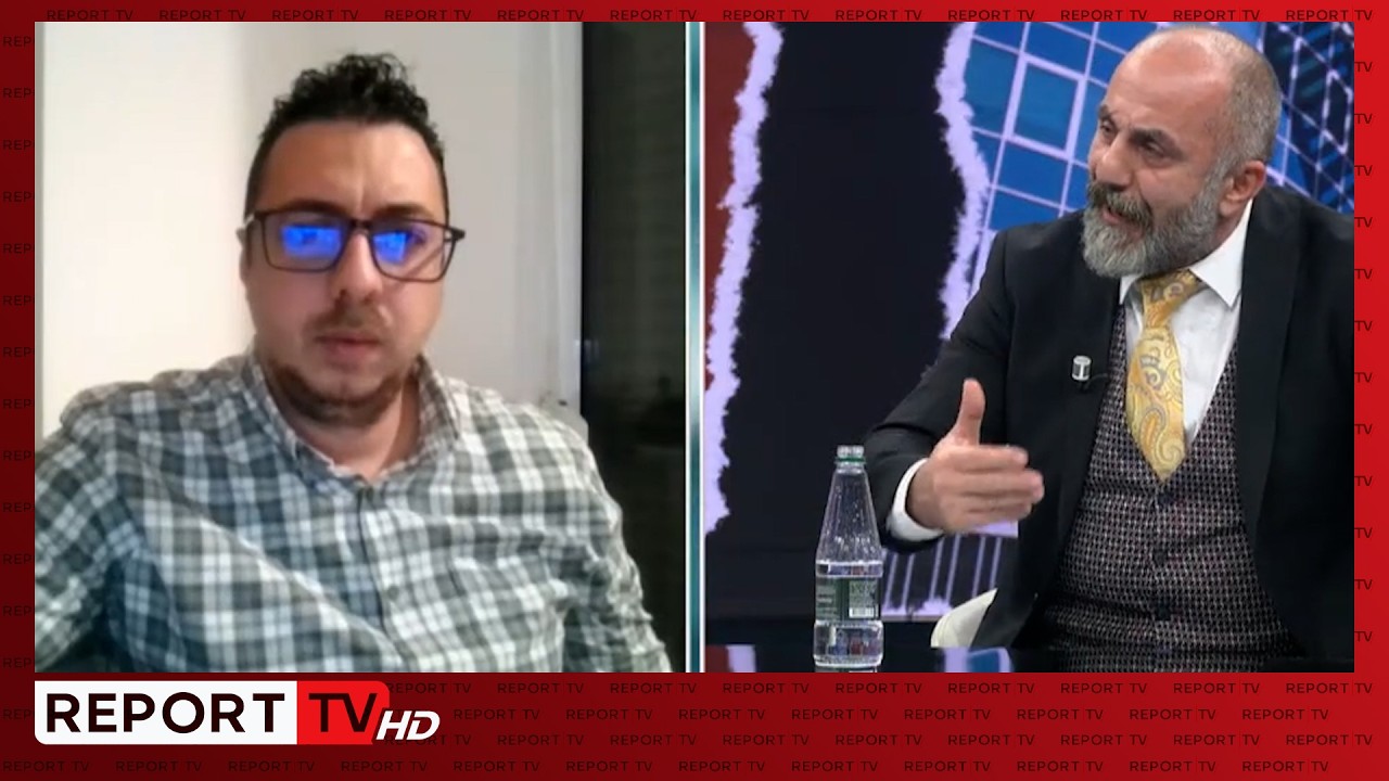 “Artikulli për Ballukun, u pagua nga…” SHOKON avokati Kara, zbulon emrin: Pazar me median austriake