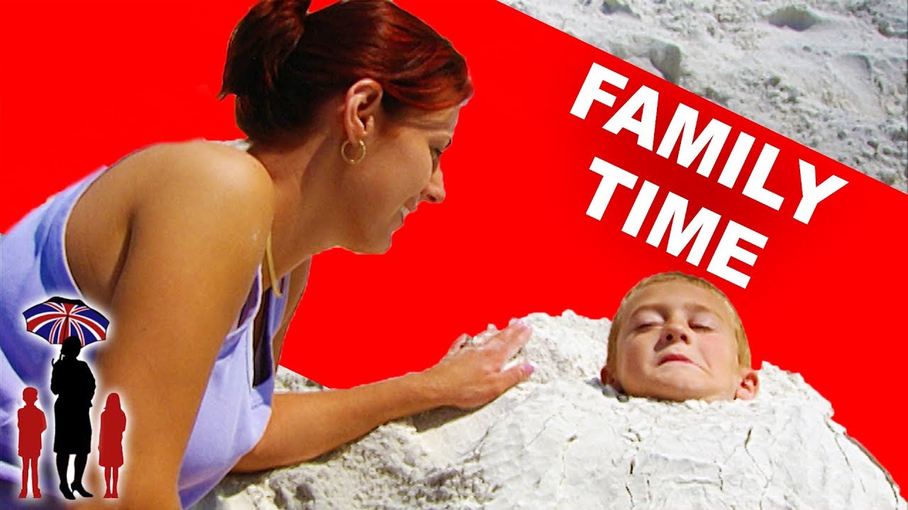 Supernanny | Working Mom Cannot Bond with Her Son