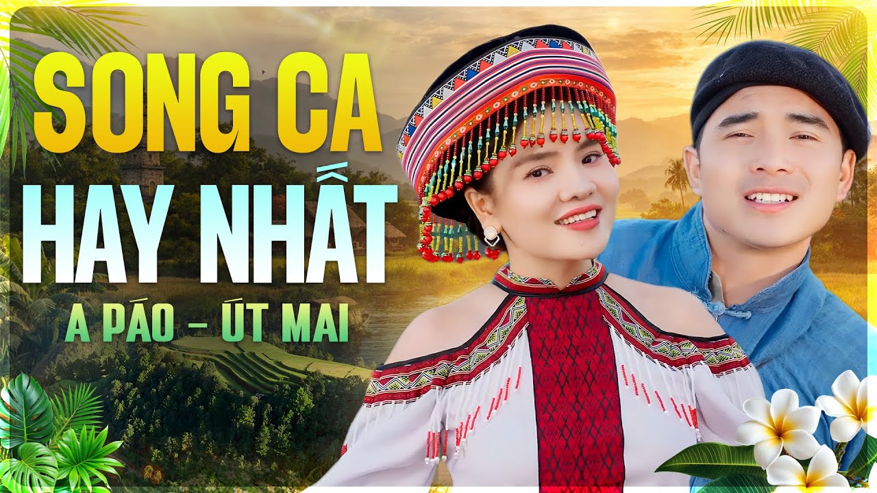 A Páo & Út Mai Song Ca Khiến Khán Giả Mê Mẩn Ngay Từ Câu Đầu