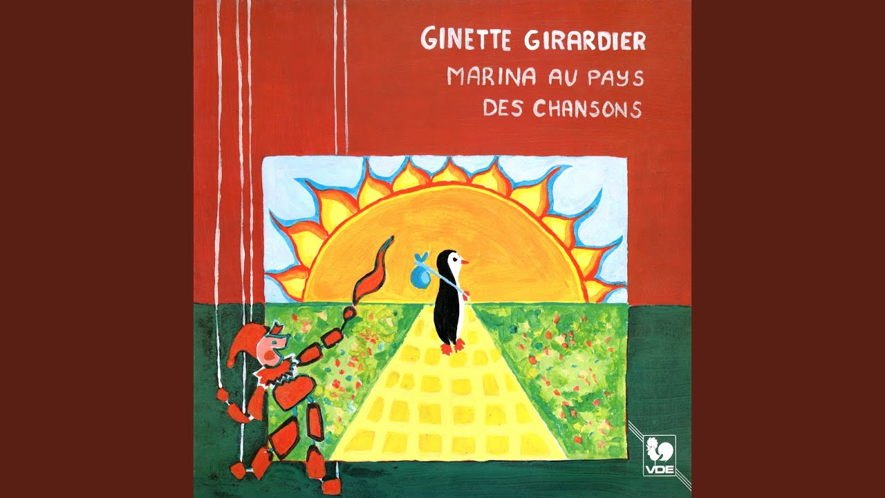 Le soleil, le vent, la pluie