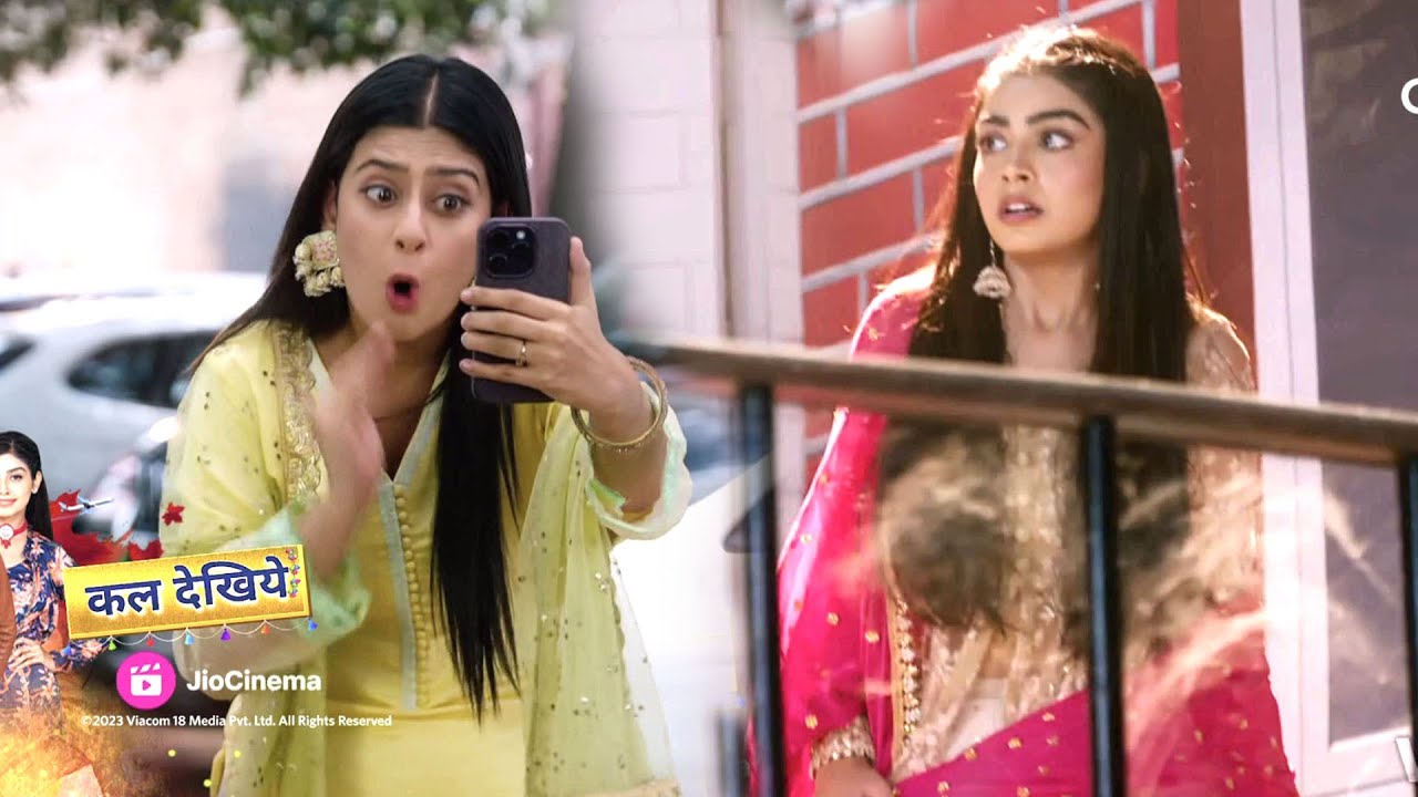 Udaariyaan Update: Nehmat Ne Pakda Harleen Ko Range Haath , Alia Hui Kidnapped