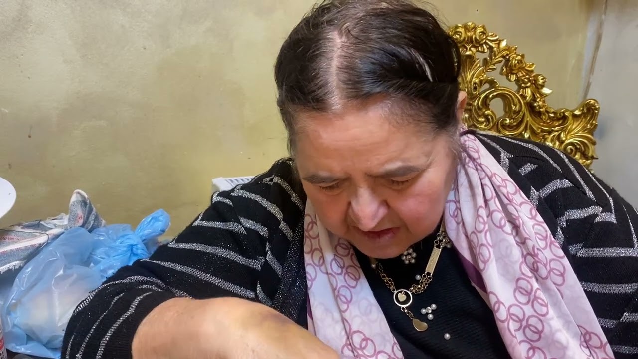 Fac mâncare pentru copilul meu ! 