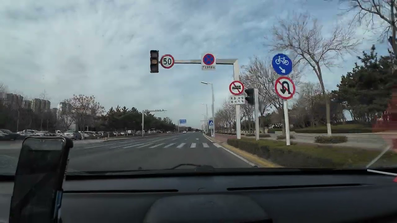 西海岸-福山区长沙大街DJI 20260223 0001 D