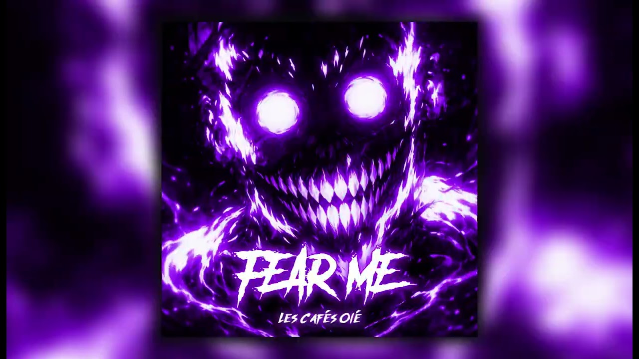 FEAR ME (SLOWED)