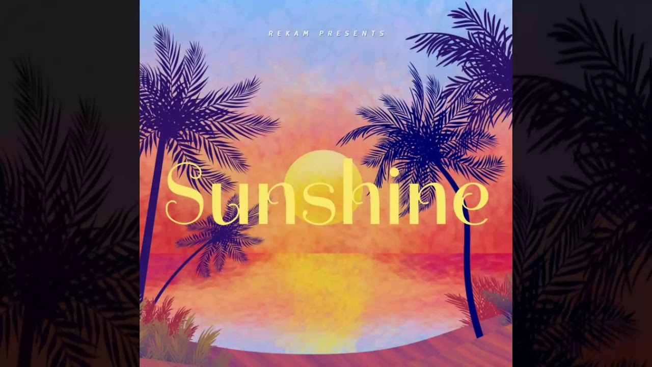 Rekam - Sunshine (Original Mix)