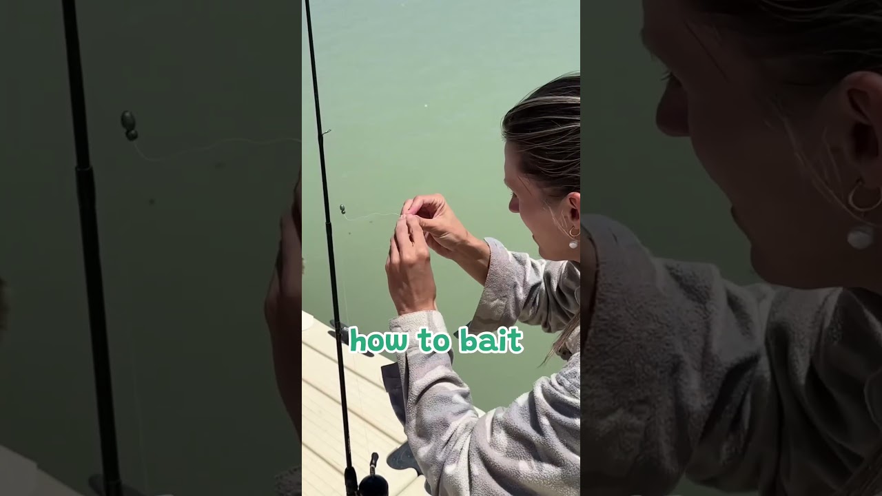 Kids Fishing Video! 🎣 Learn How to Fish, Stay Safe & Catch Your First Fish at the Lake! #fishing