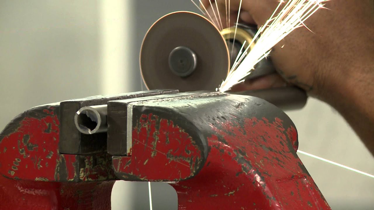 Aircraft Structural Maintenance