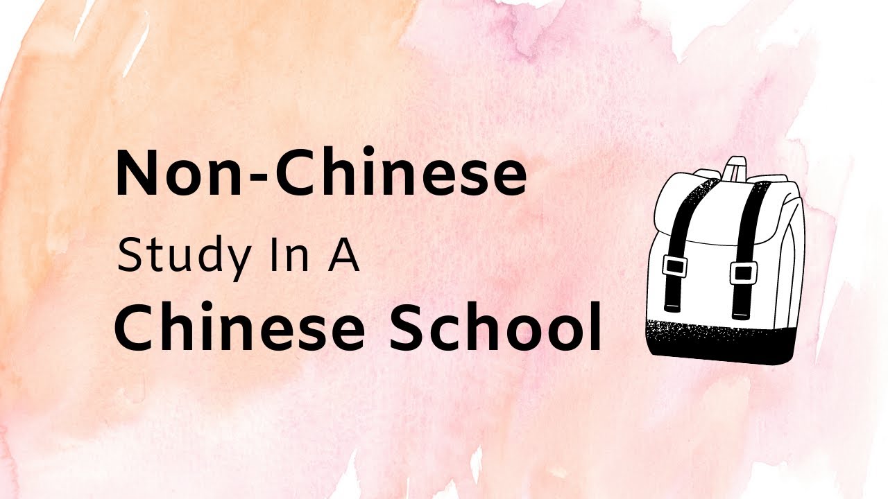 Chinese Diary - Episode 1