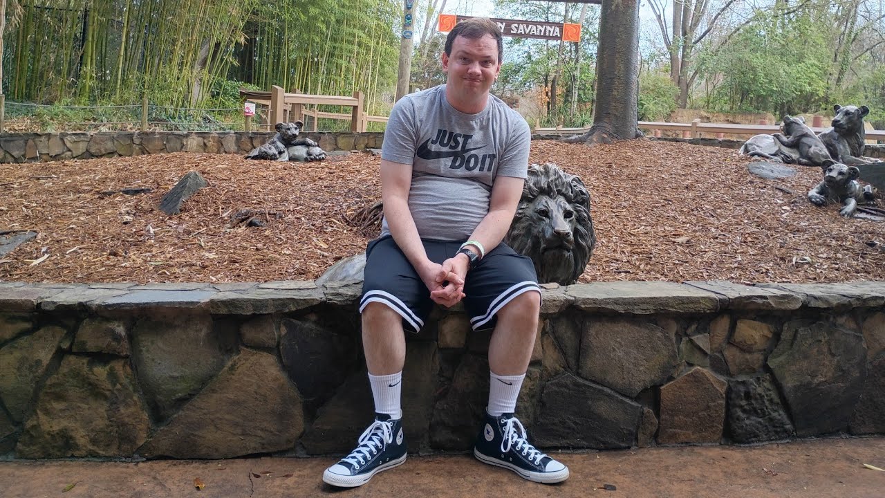 Zoo Atlanta (January & March 2026) and Georgia Aquarium (February 2026)