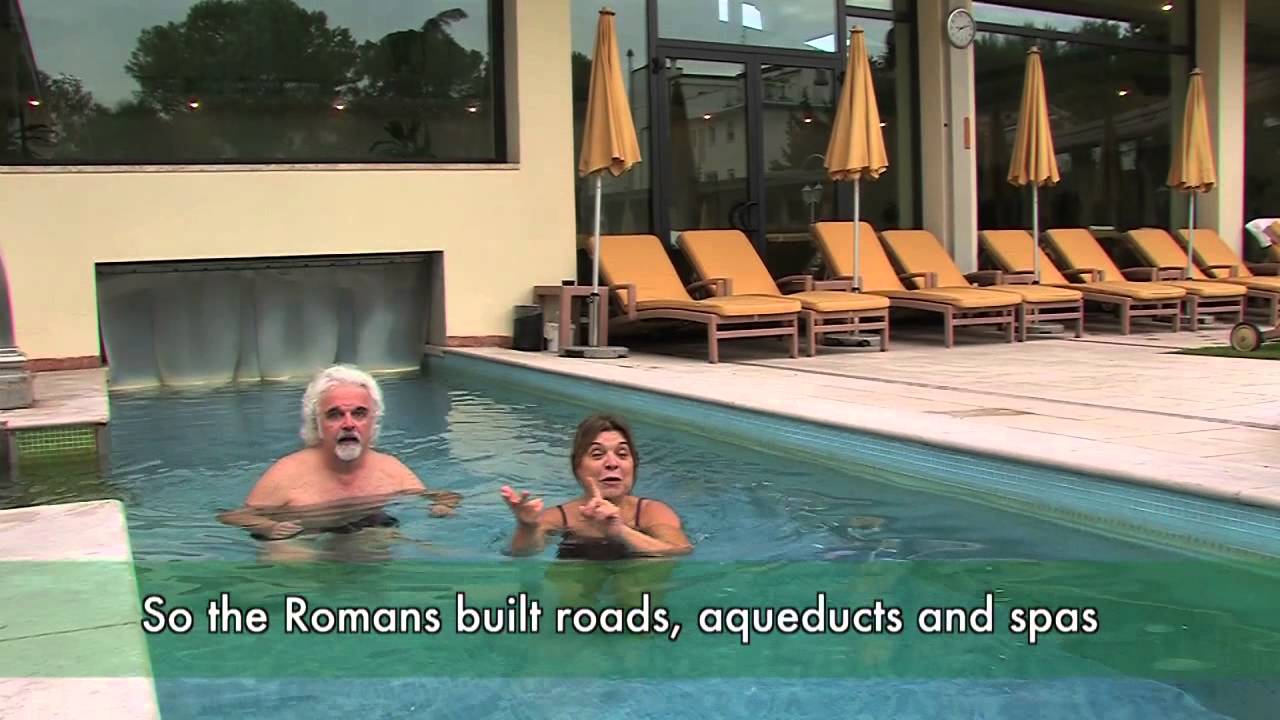 Slow Tour - Abano Terme 1