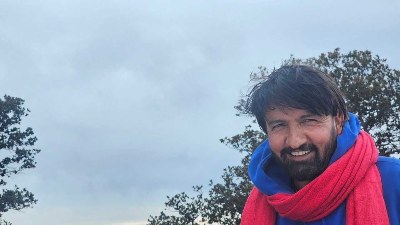 Let me show you the beauty of Hansraj Peak || One of the Highest peak of District Ramban  Paristaani