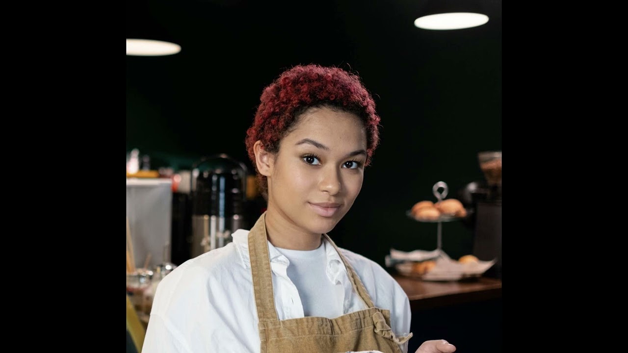 ASMR Indulgence Restaurant Roleplay