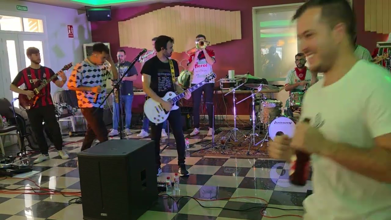 @La_Liga_Musical