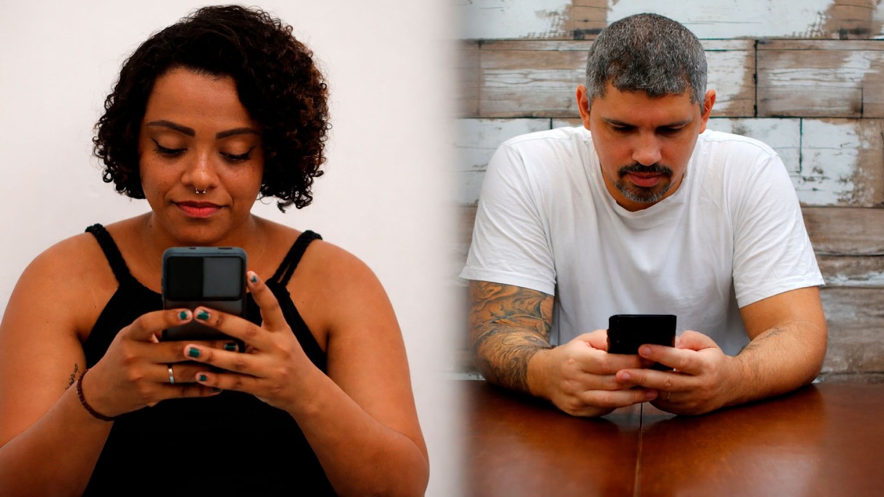 QUANDO VOCÊ DA BRECHA O INIMIGO ENTRA!