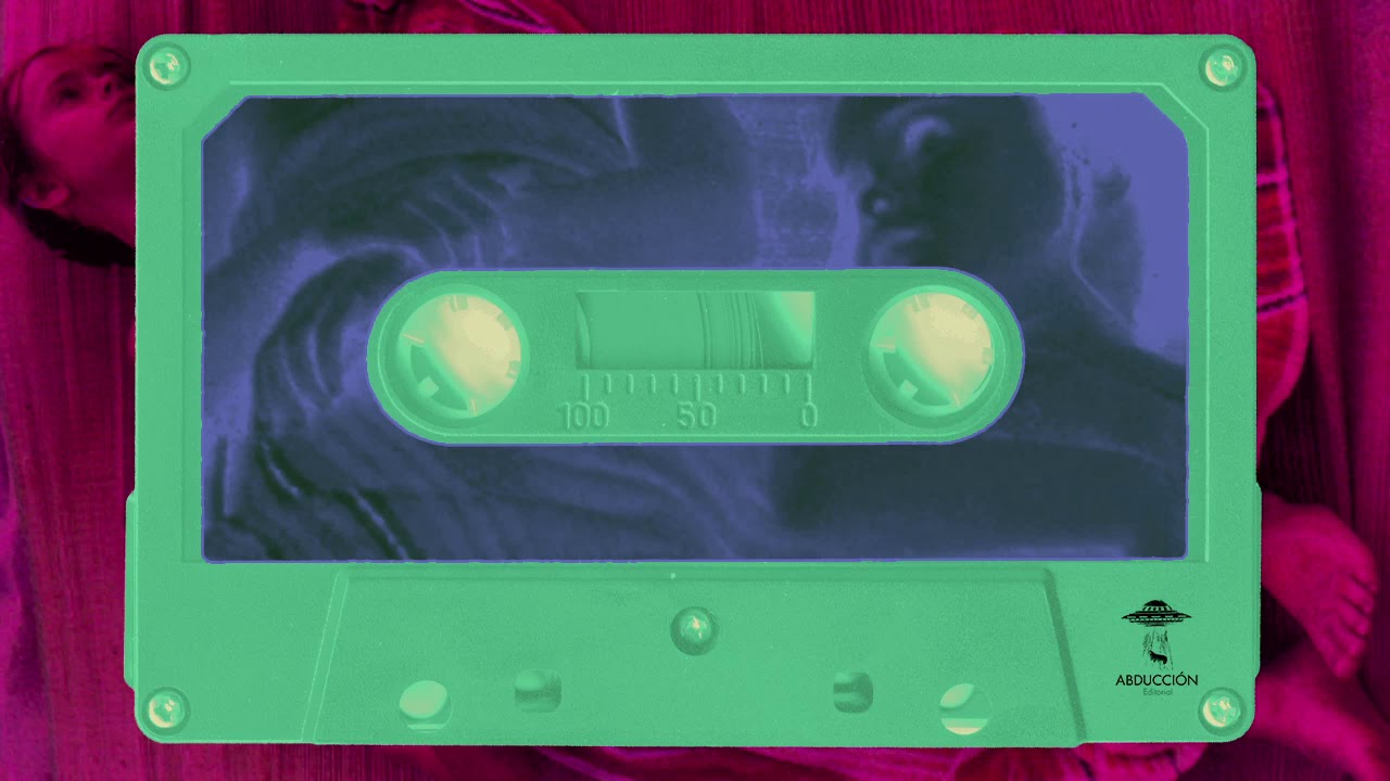 Podcast Abducción - Metafísica de los tubos, de Amélie Nothomb