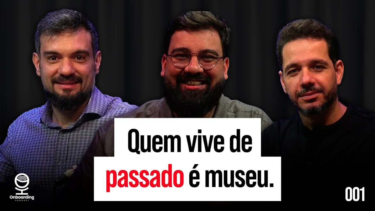 Como manter um legado de 100 anos e ainda inovar | A história é bonita… mas e o futuro?