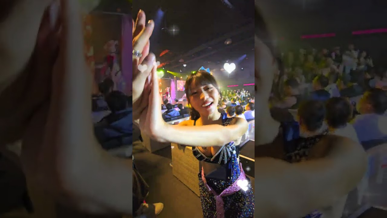 63angle台灣襲來!!魅惑再臨251212~1214合集 共6場