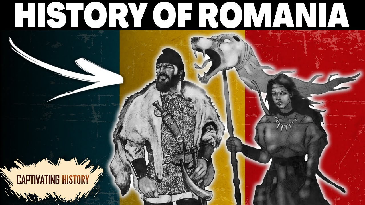 History of Romania: The Most Important Facts and Events