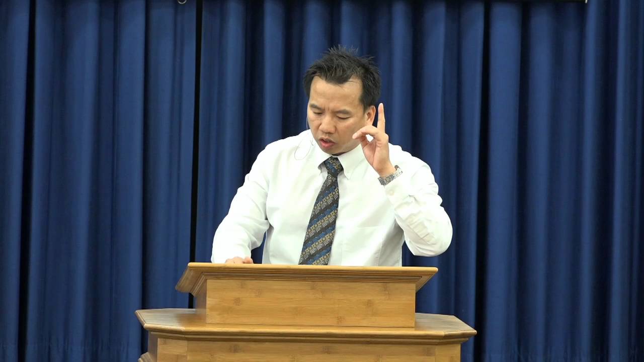 Yauzsing Zunh Doz: Ginv Taaih Tin Hungh Yiem Maiv Taaih Tin Hungh Nyei Lungh Ndiev (Part 1)
