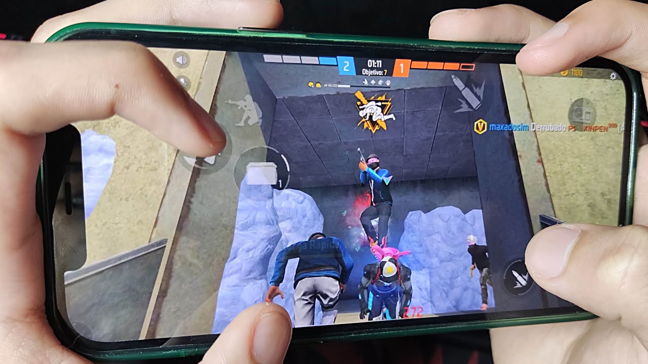 doing the impossible 😱iphone 12