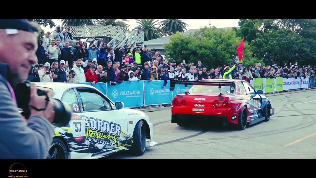 Knysna Simola Hillclimb 2025 Part 2 | Aftermovie 4k |
