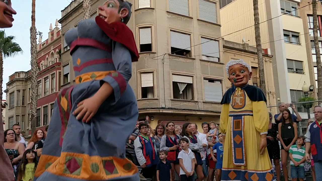Benicarló CGCS