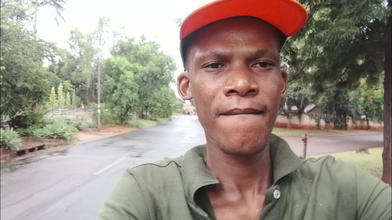 I am going to be the biggest youtuber in Africa viral#