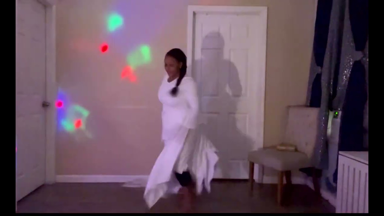 QUIEN TE VE ADORANDO- ​⁠@DianetteMendez @KemillySantos Danza 💃🏽 By Jenniffer