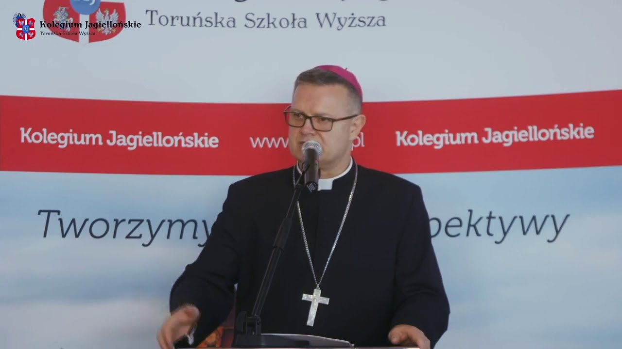 JE ks. prof. dr hab. Wiesław Śmigiel – Ks. Franciszek Blachnicki – teolog żywego kościoła