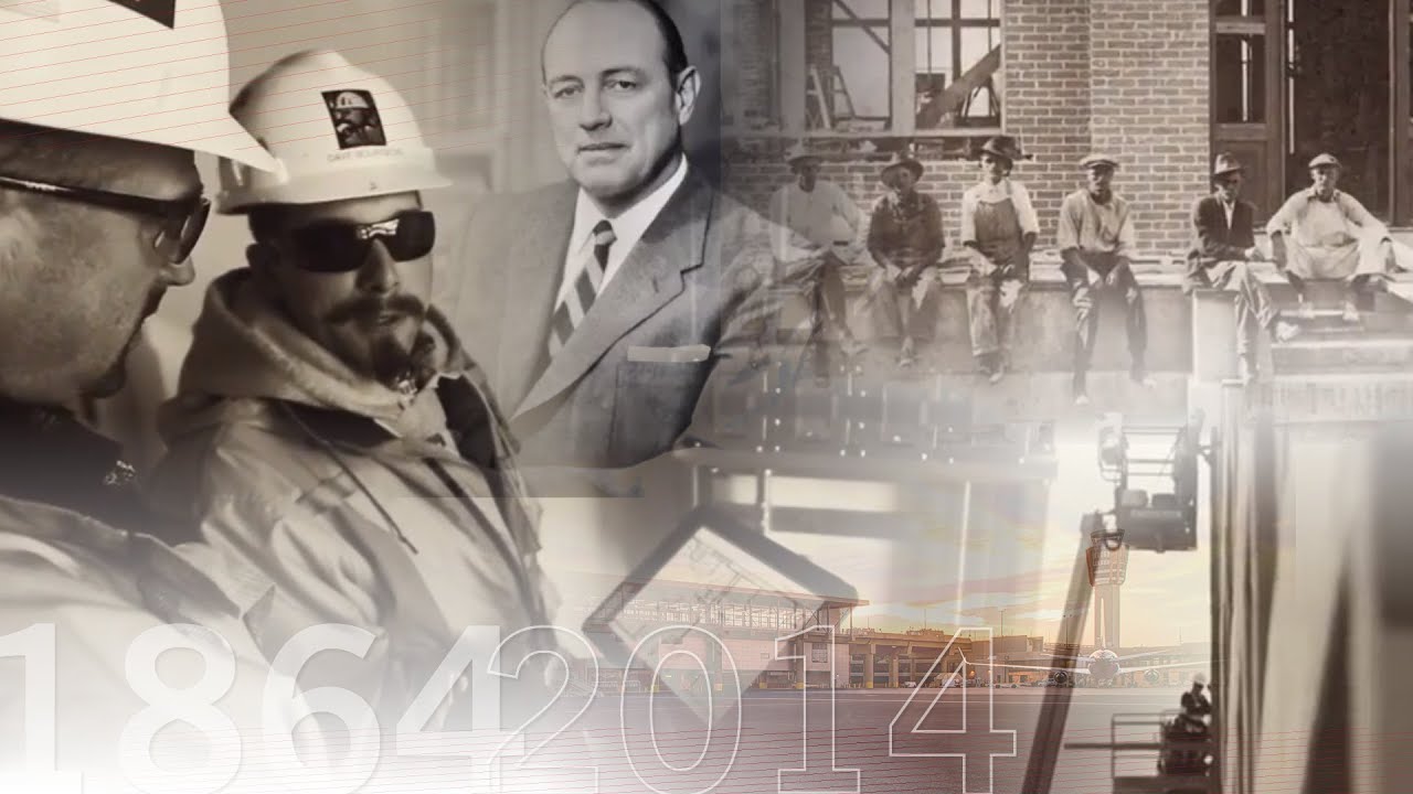 Building Advancements in America | McCarthy Building Companies, Inc.