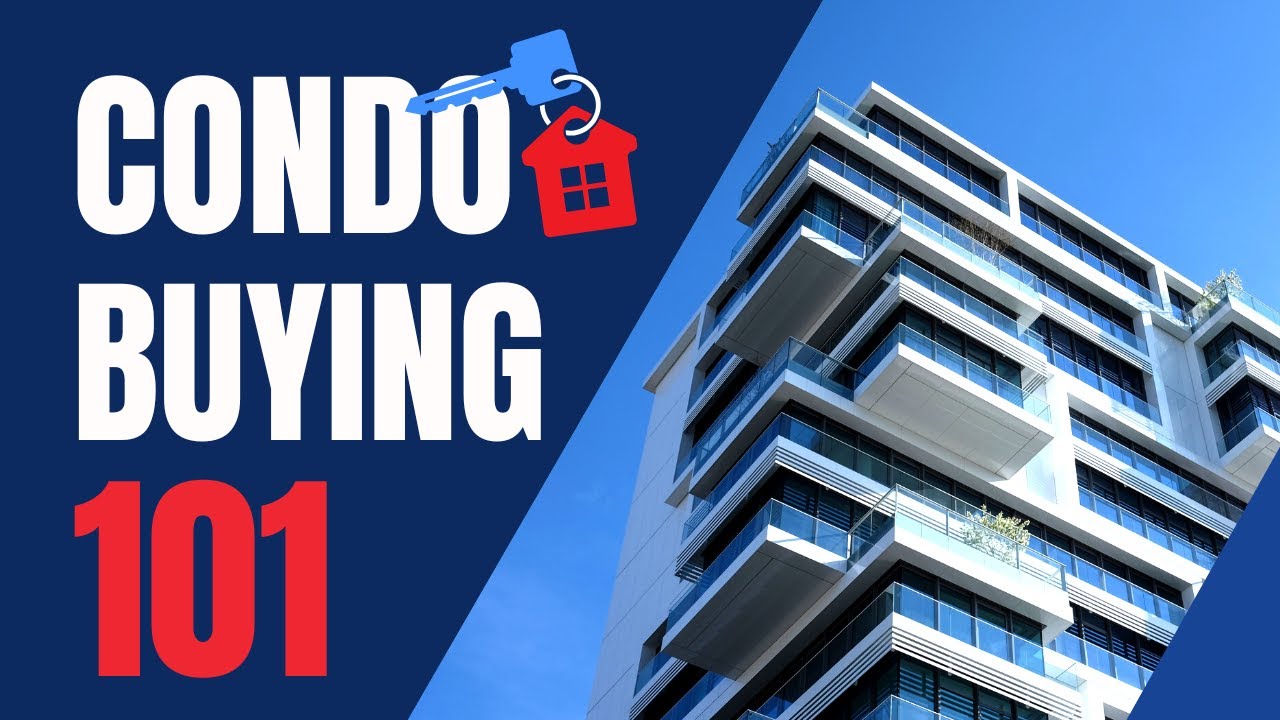 Top Factors to Consider Before Buying a Condo - Canada Moves You