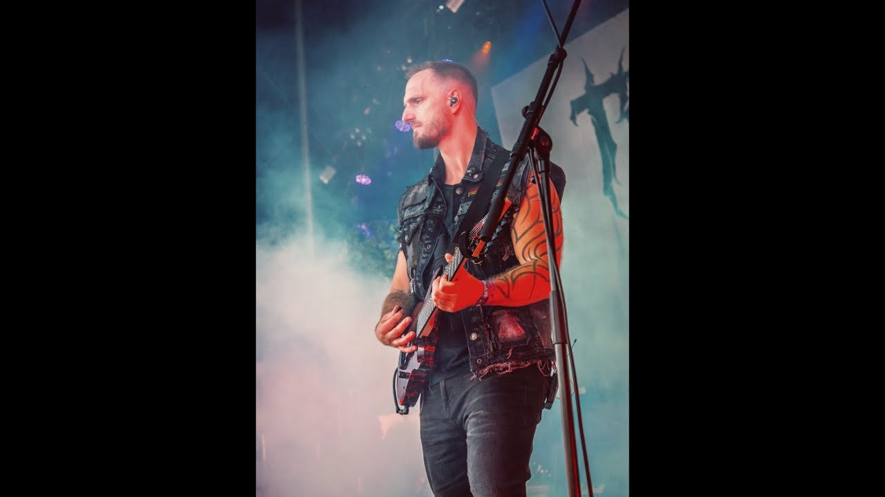 I play your favorite songs :)