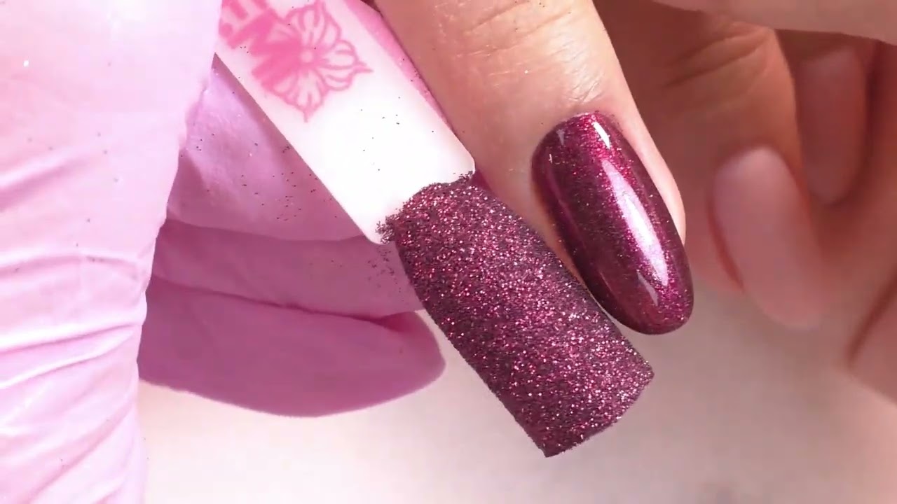 Shimmers, Glitters and Neon Pigments