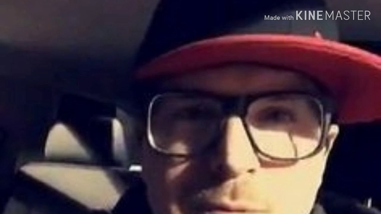 Drunk On You-Luke Bryan Zak Bagans Tribute