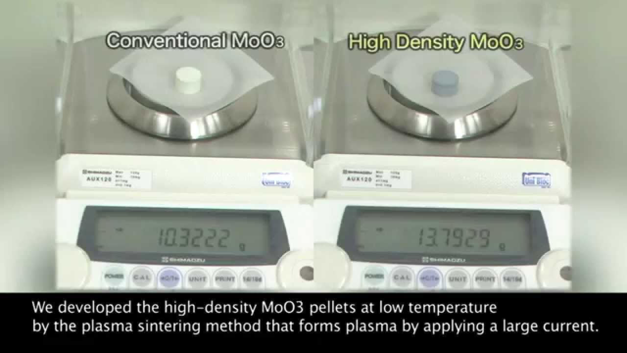 Current State of Mo-99 Production Technology Development