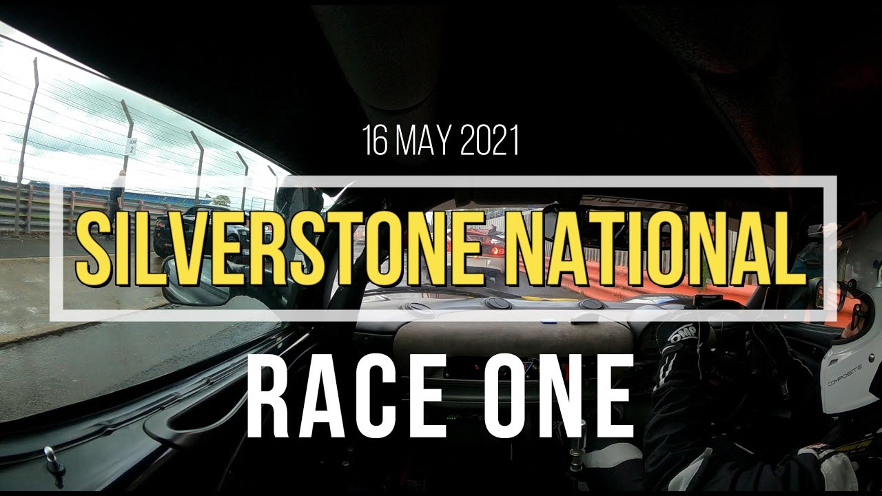 Elise Trophy 2021 - Silverstone National - Race 1