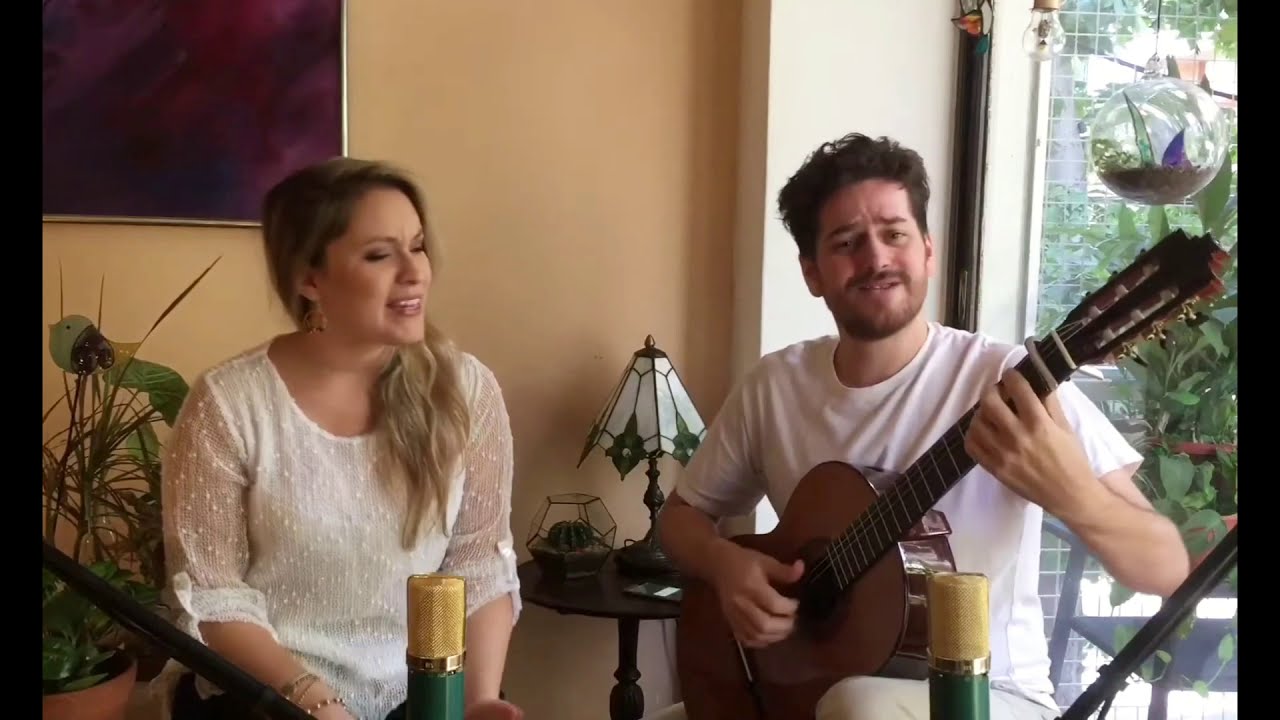 El tímido (Raúl Carnota) - Ala Par Dúo
