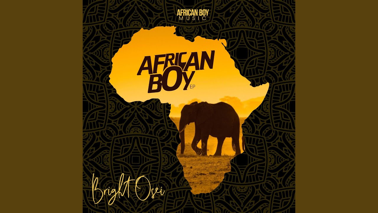 Sanbra (feat. Kwaku Zyme)
