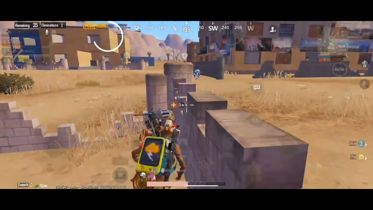 Fastest Squad wipe😱😱😱😱Pubg Mobile #pubgmobile #solovssquad #trending #siegfredplays