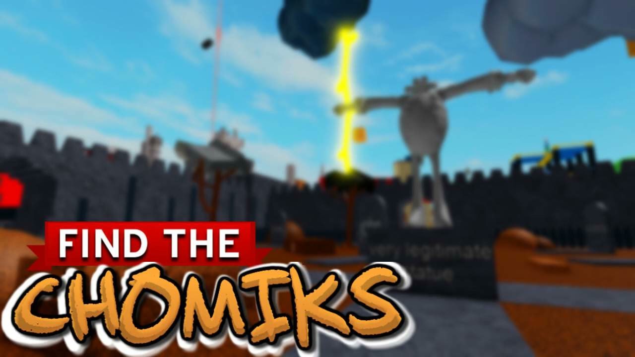 Find the Chomiks OST 004 - Pointy Ribs