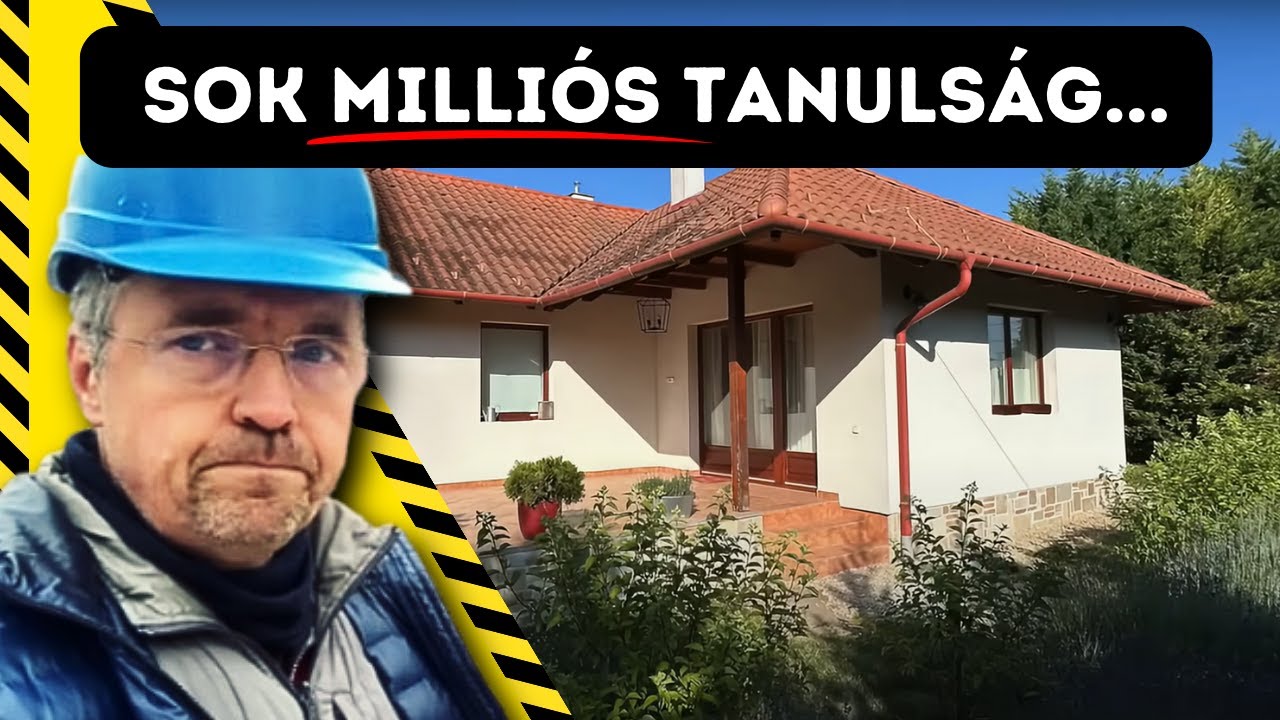 Így vernek át ingatlaneladáskor – valódi történetek a terepről! Megegyezés – és  más vitte a házat!