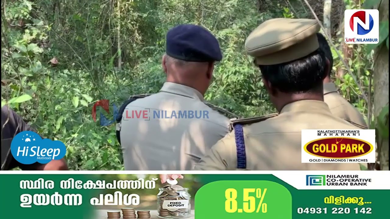 കാണാതായ ഒമ്പതാം ക്ലാസ് വിദ്യാർത്ഥിനി റെയിൽവേ ട്രാക്കിന് സമീപം കൊല്ലപ്പെട്ട നിലയിൽ
