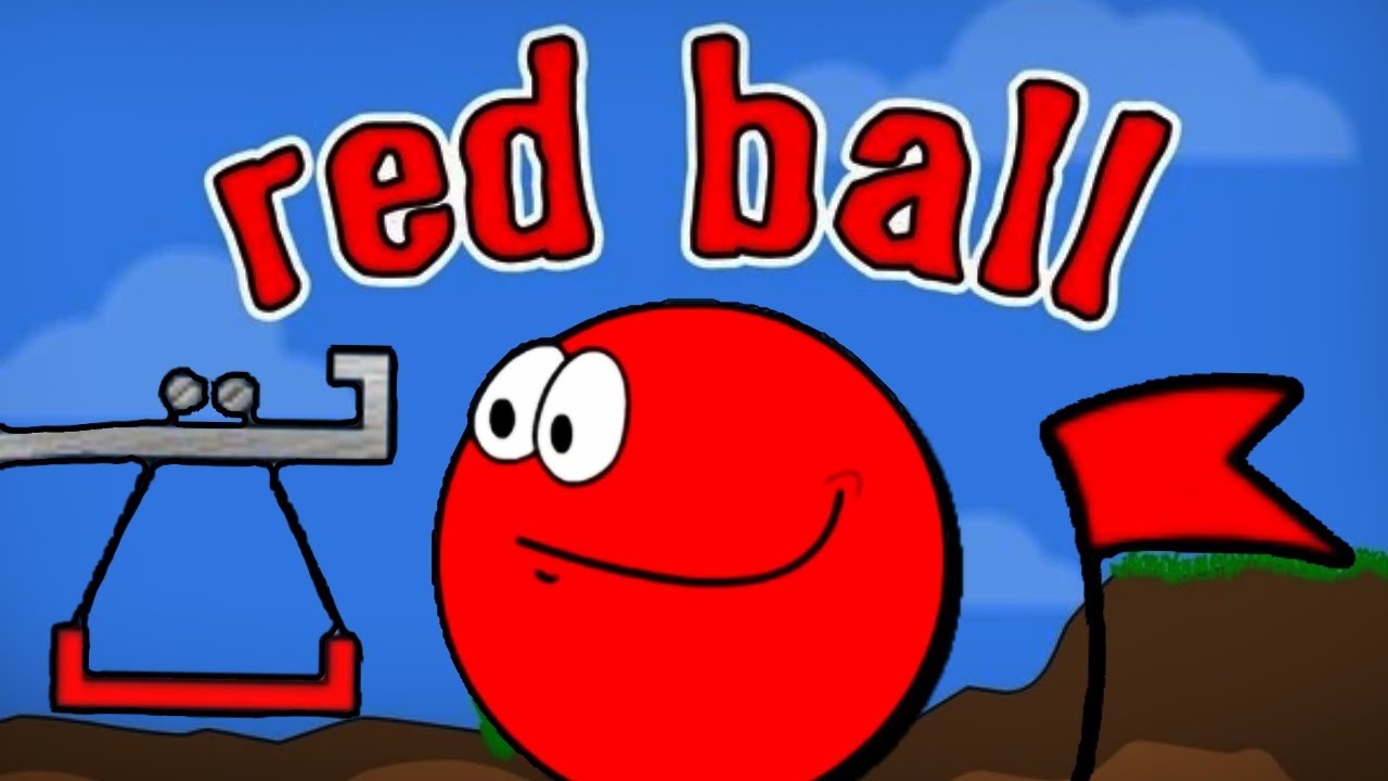 Red Ball’u 2025’te Oynamak Şaşırttı!