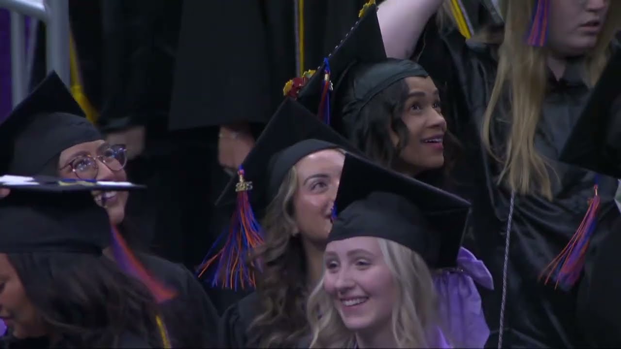 MATC | Winter Commencement | 2025