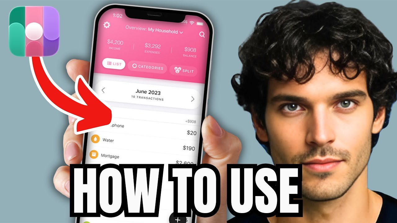 How To Use Buddy Budget App - Full Guide (UPDATED)