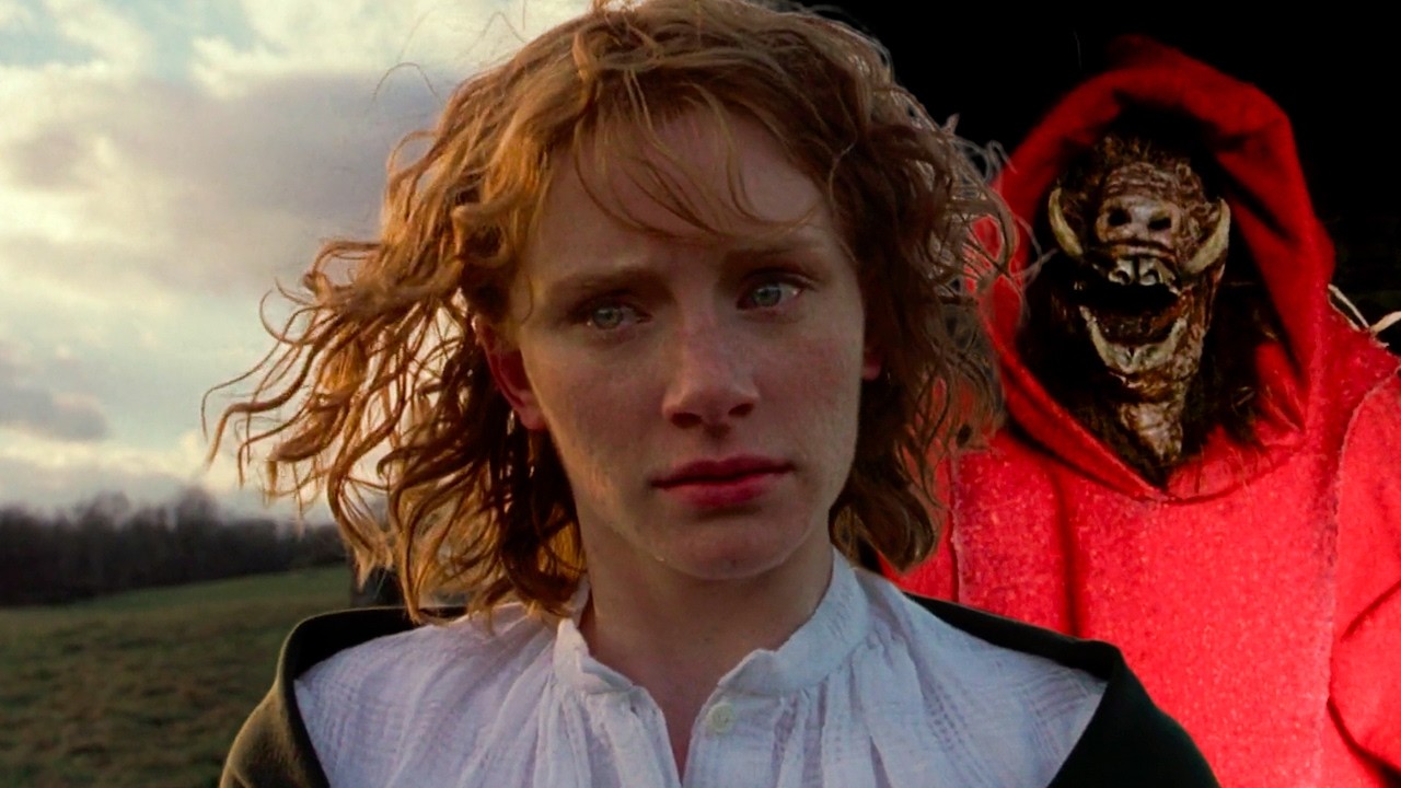 A Vila: A História Real que Inspirou o filme