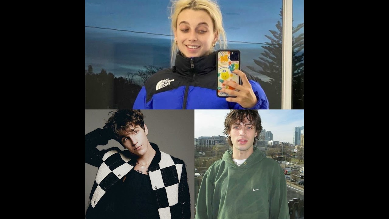Emma Chamberlain and Role Model (Gossip Session)